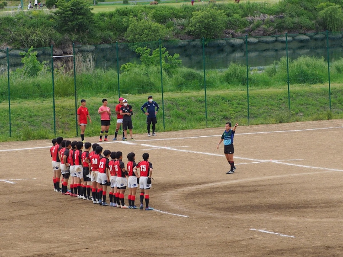 5月8日(日) 練習試合結果報告 vs東京高校 - 