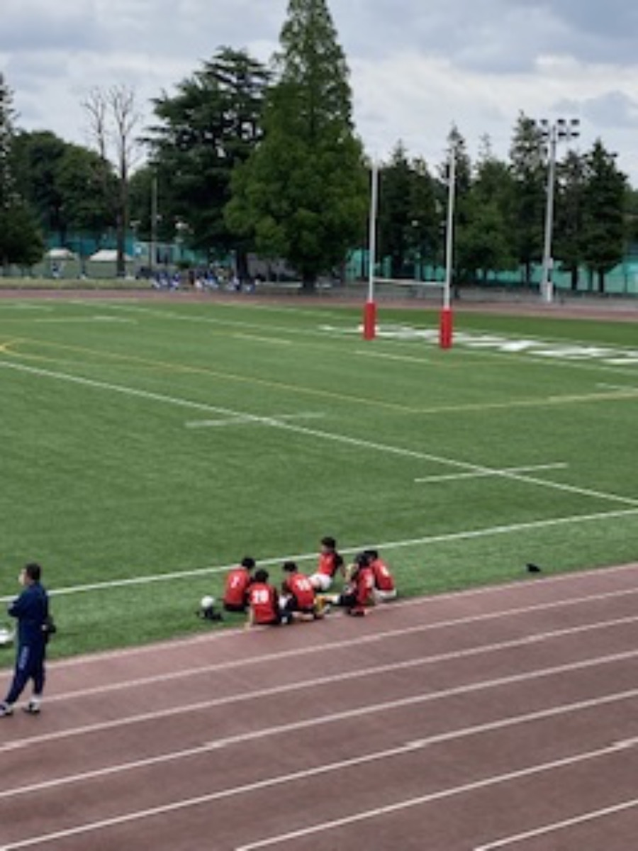 5月14日（日）練習試合 vs成蹊 - 豊多摩ラグビー部
