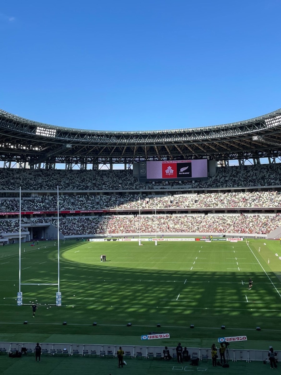 部活動支援団体、豊多摩ラグビーファミリー　36期　高橋 - 豊多摩ラグビーファミリー会員 36期