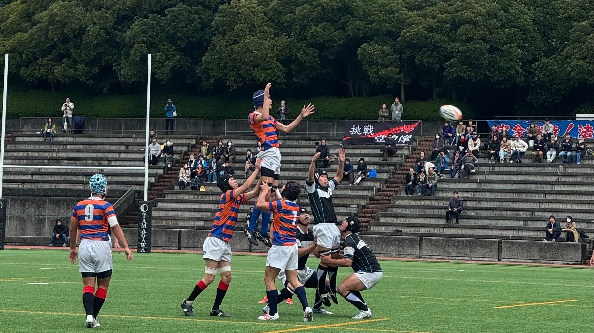 新人戦予選 vs日体大荏原高校 - 新人戦予選リーグ vs日体大荏原高校 新人戦予選 vs日体大荏原高校 - 新人戦予選リーグ vs日体大荏原高校