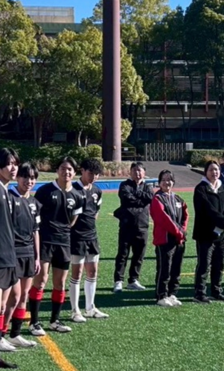 一年生試合(スーパーエンジョイリーグ) - 一年生試合(スーパーエンジョイリーグ) -