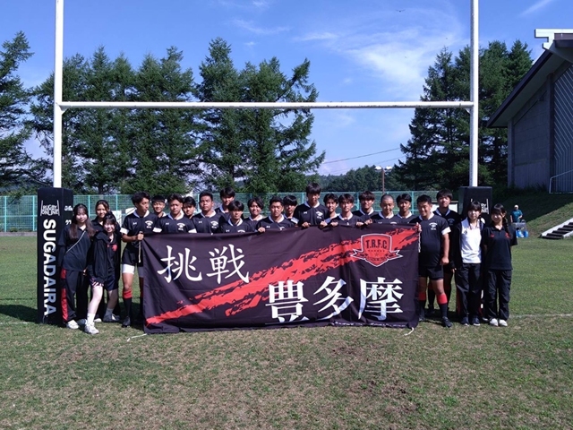 夏合宿2024