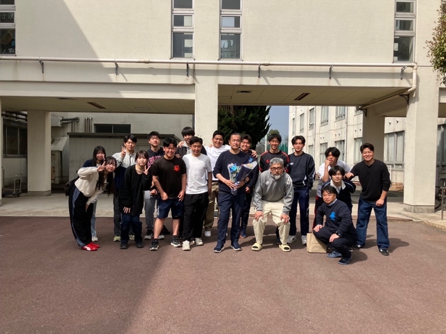 小川先生ありがとうございました