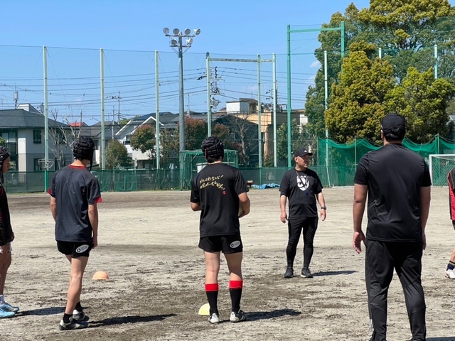 リコーセッション リコーセッション