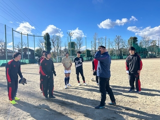 2/8 練習